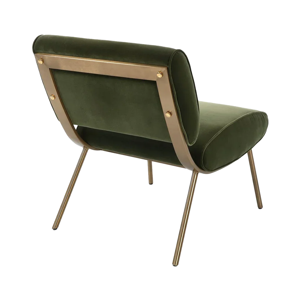 Olivia Accent Chair - Image 6