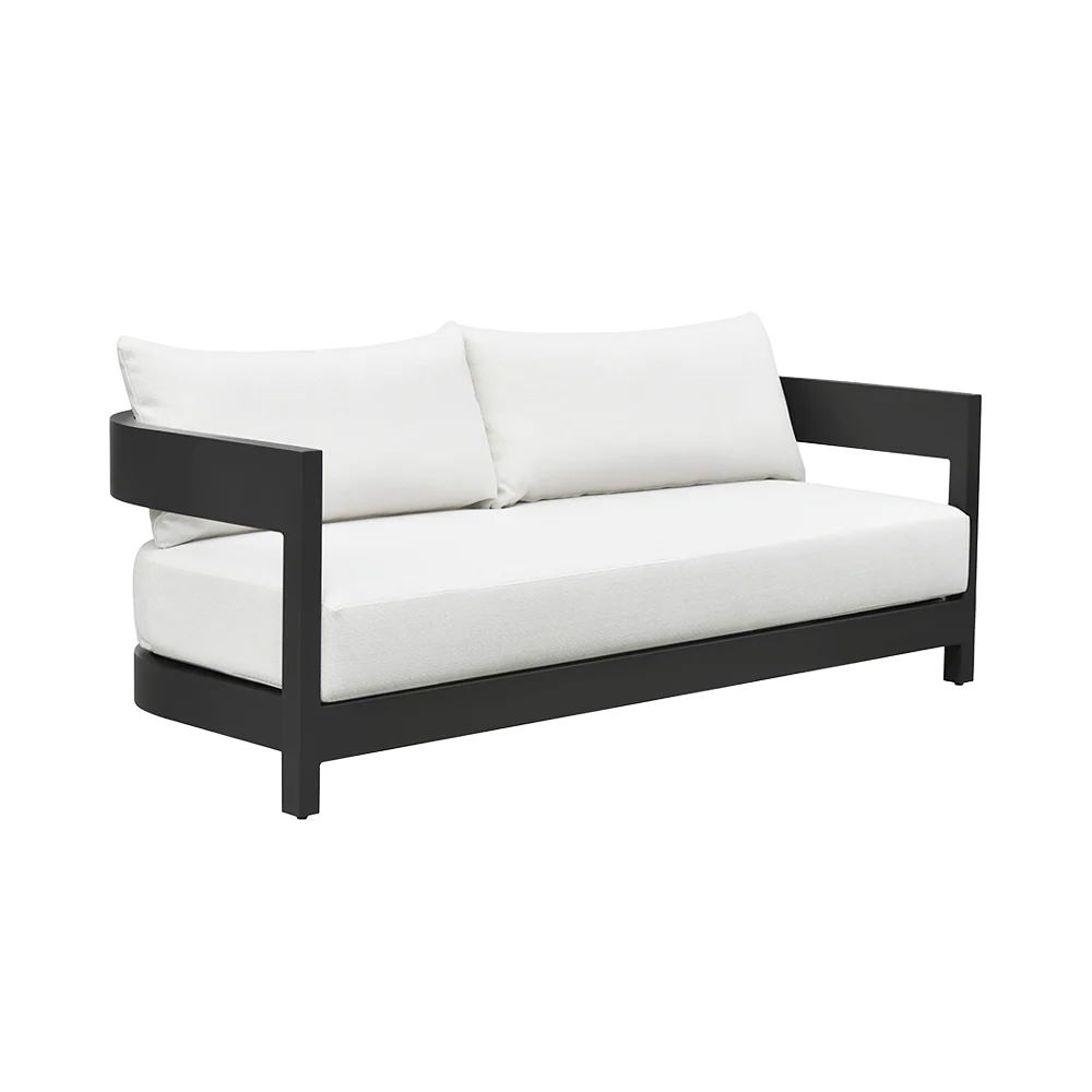 Onda Outdoor 3 Seater Sofa - Image 3