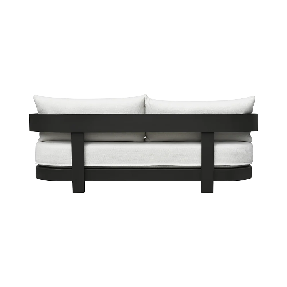 Onda Outdoor 3 Seater Sofa - Image 6