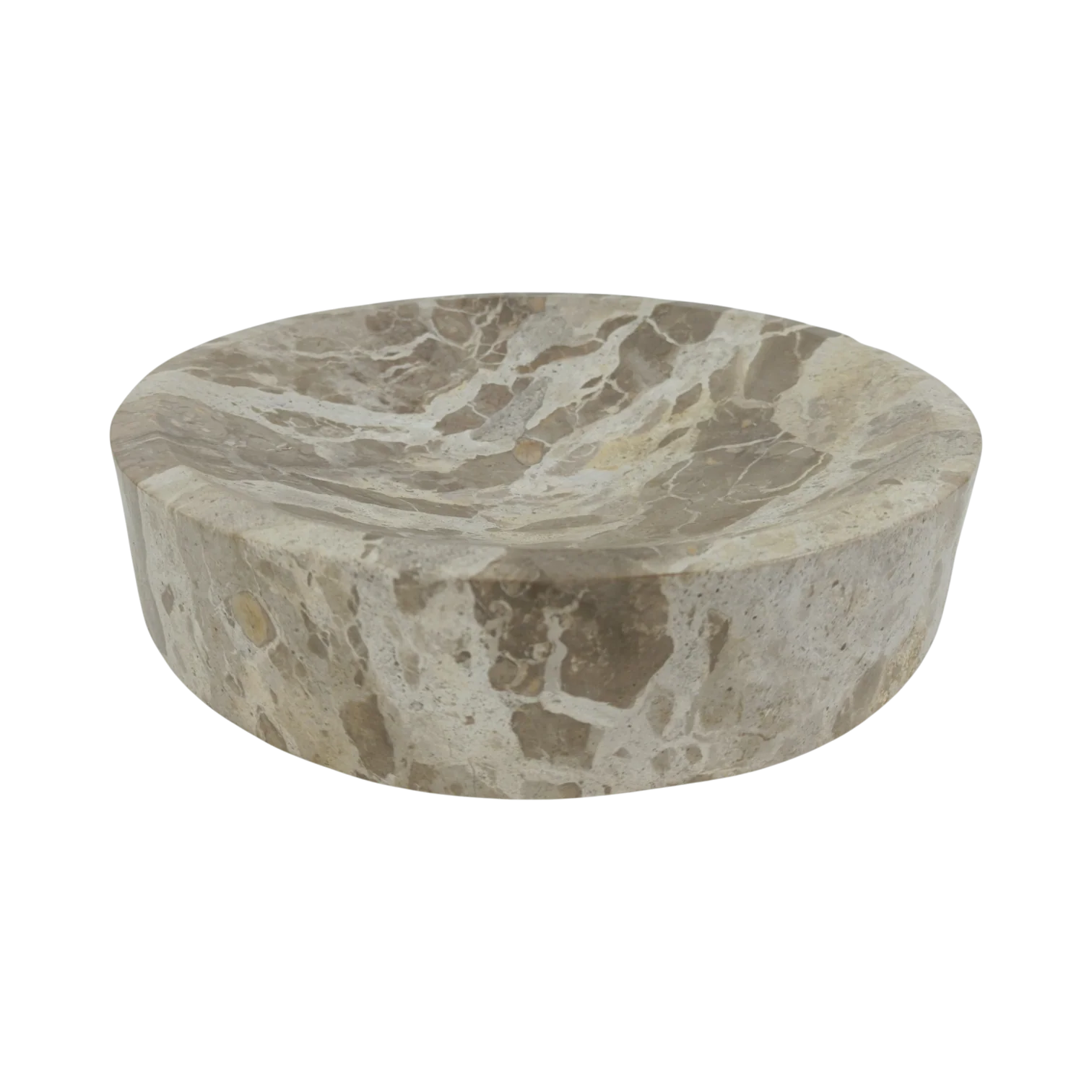 Onyx Beige Bowl - Image 2