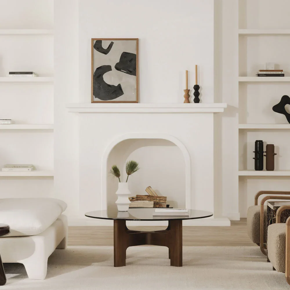 Oura Coffee Table - Image 2