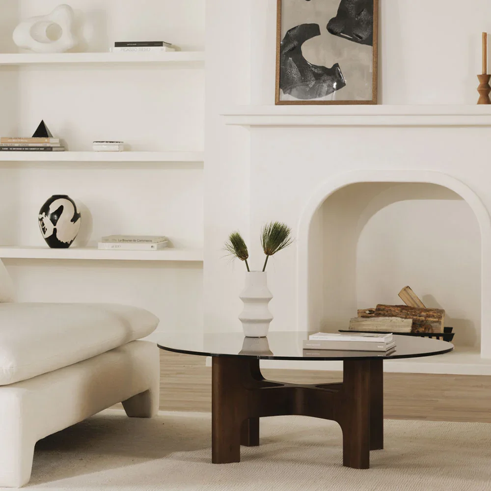 Oura Coffee Table - Image 4