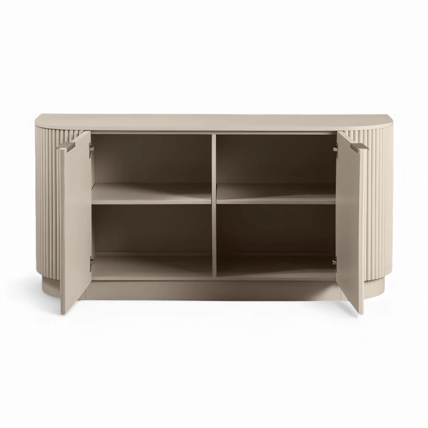 Oxford Buffet Alabaster - Image 4