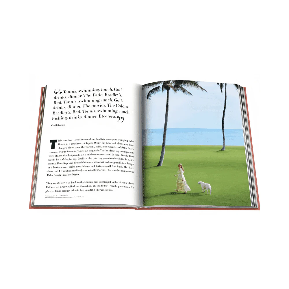Palm Beach Book - Image 4