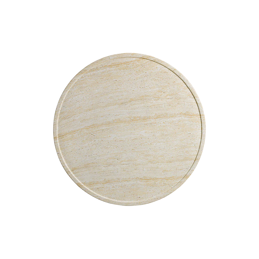 Pietra Coffee Table Travertine - Image 6