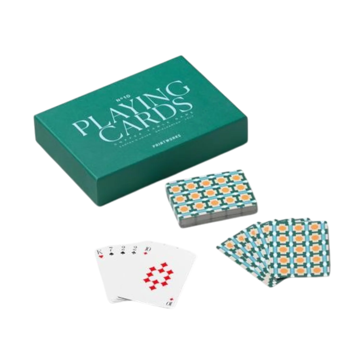 Playing Cards Book - Image 3