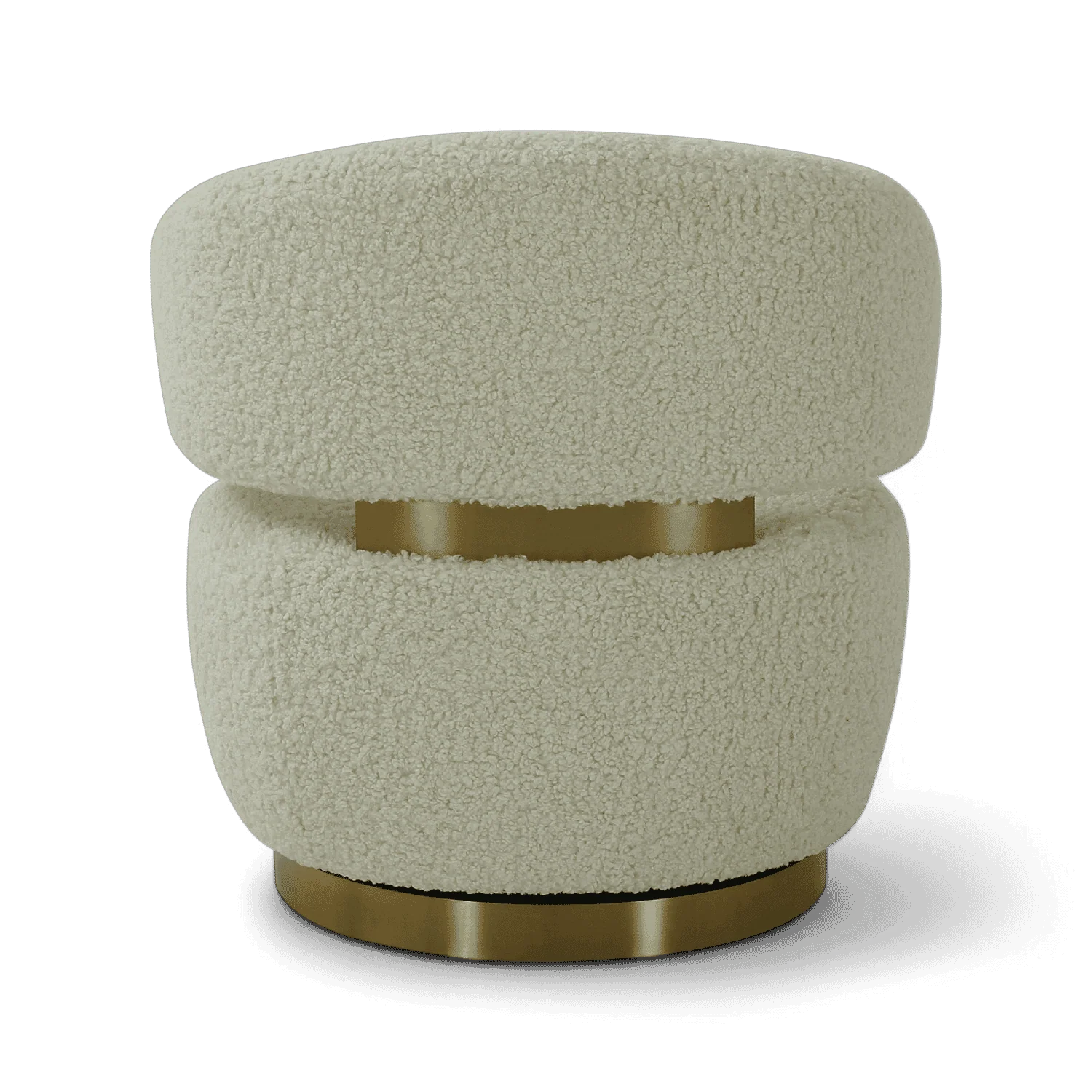 Polaris Shearling Chair - Image 4