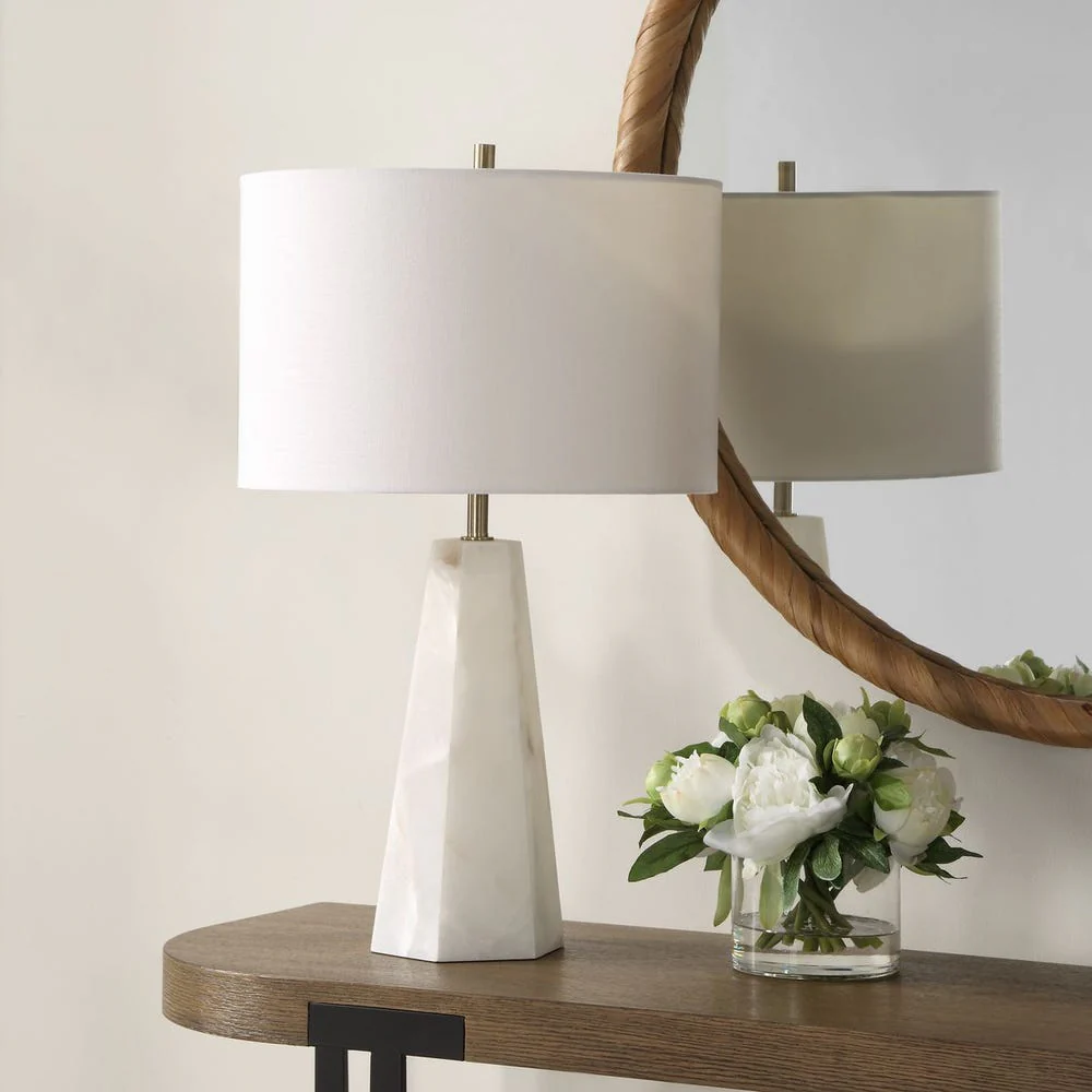 Quartz Table Lamp - Image 2