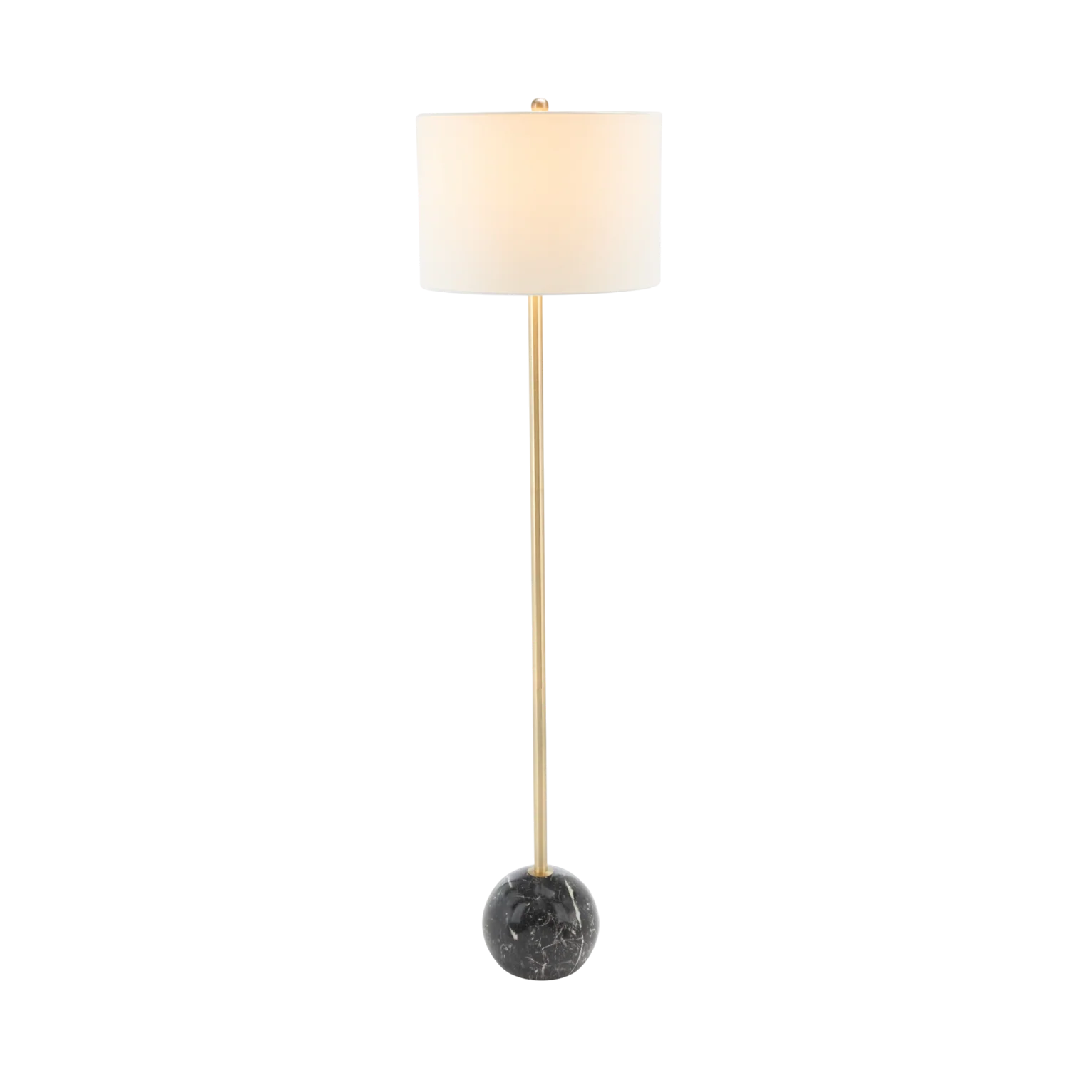 Raen Black Floor lamp - Image 3