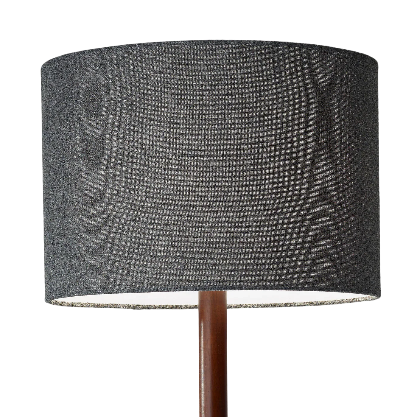 Regent Black Floor Lamp - Image 2