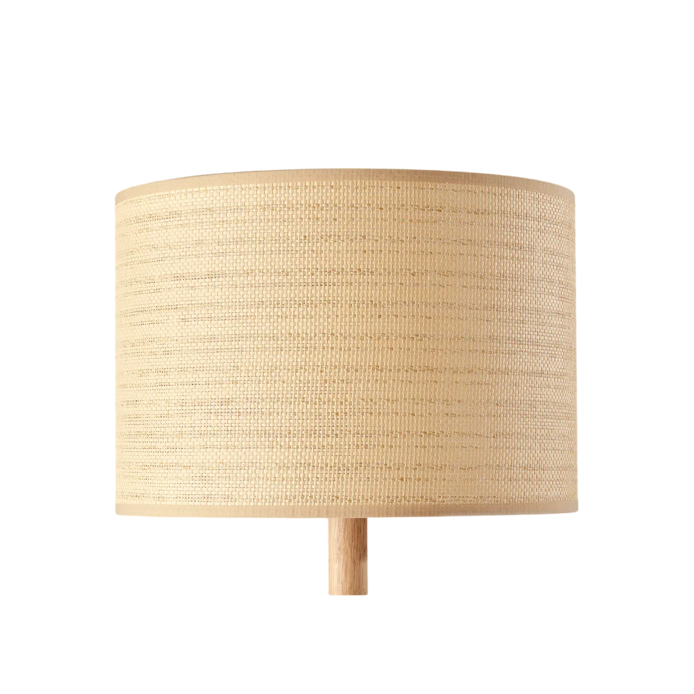 Regent Natural Floor Lamp - Image 3