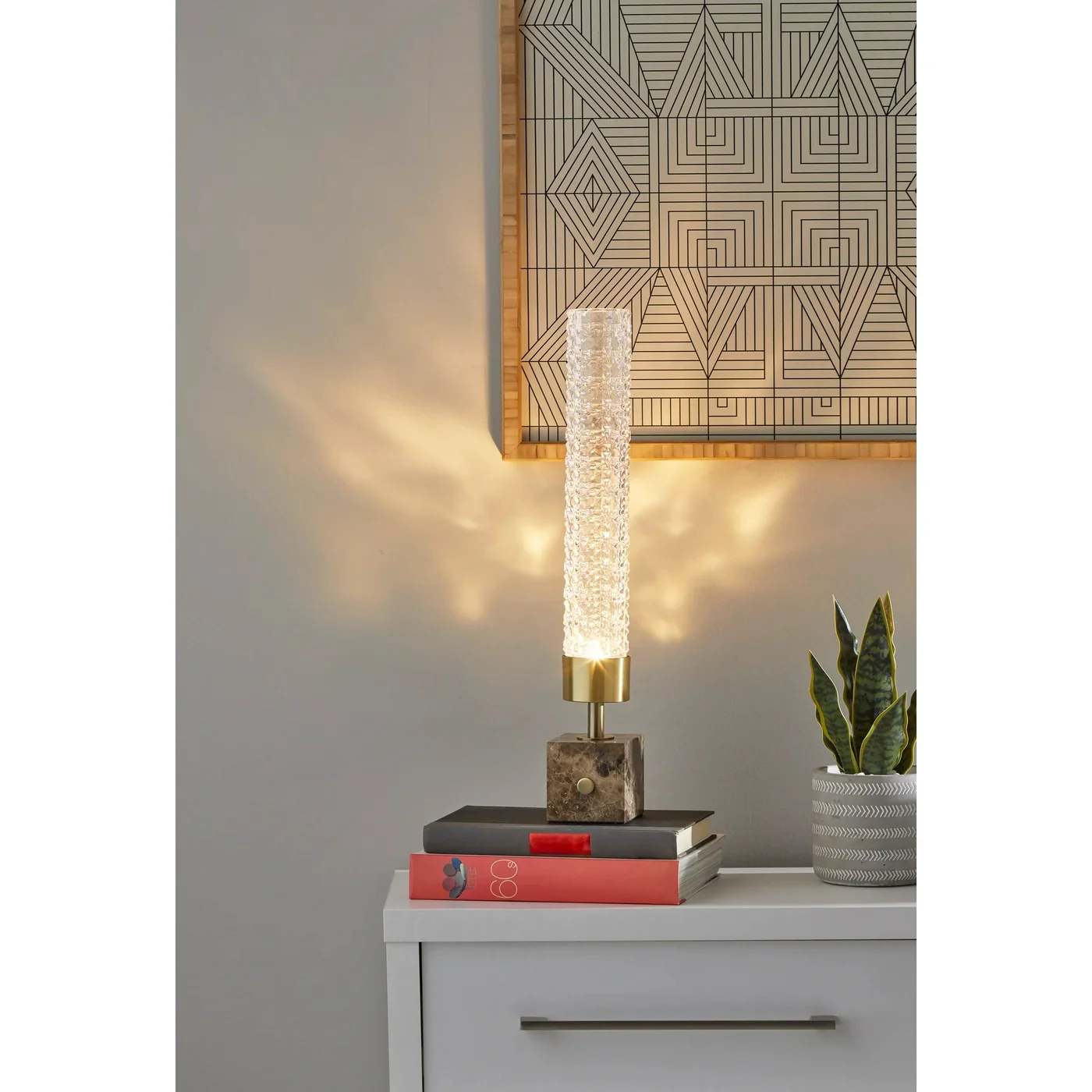 Rodel Led Table Lamp - Image 2