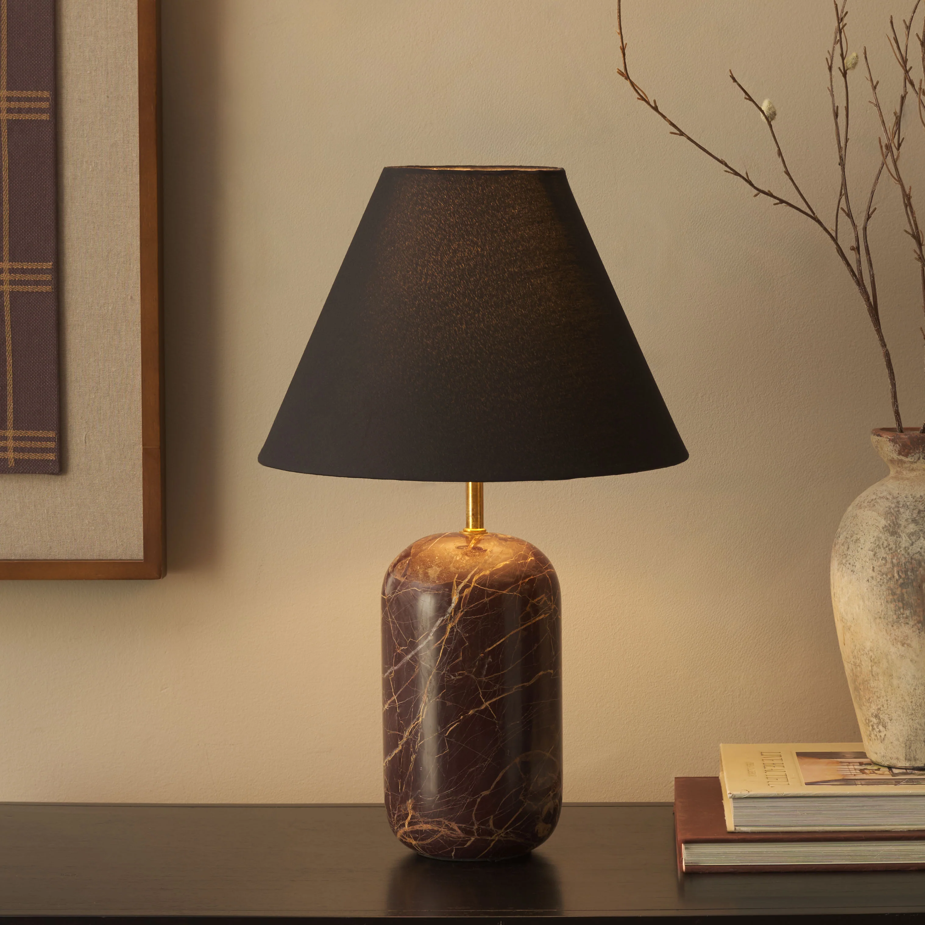 Ruda Table Lamp - Image 2