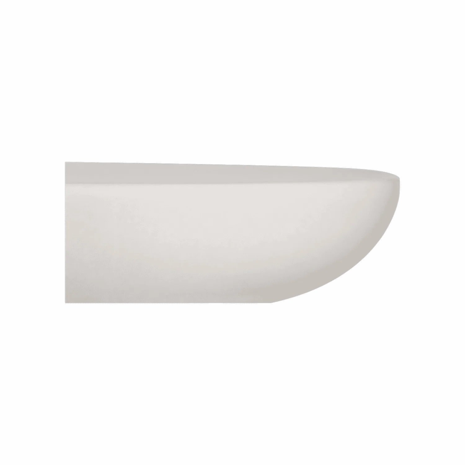 Rune Coffee Table Alabaster Large - Image 3