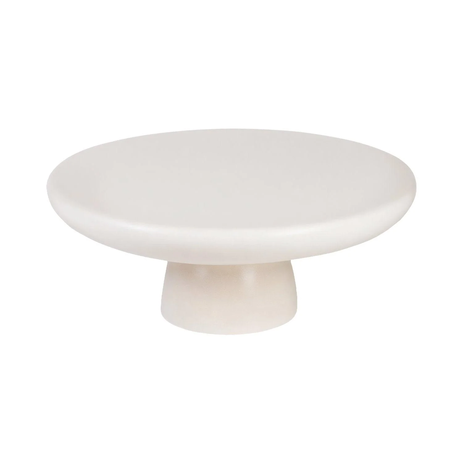Rune Coffee Table Alabaster Medium - Image 3