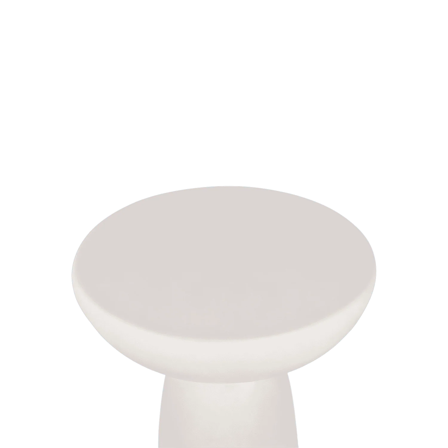 Rune Coffee Table Alabaster Small - Image 3