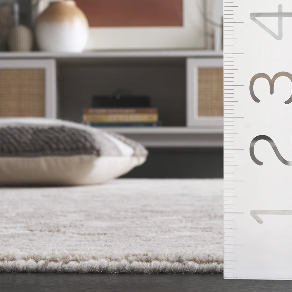 Sahara Light Brown Rug - Image 4