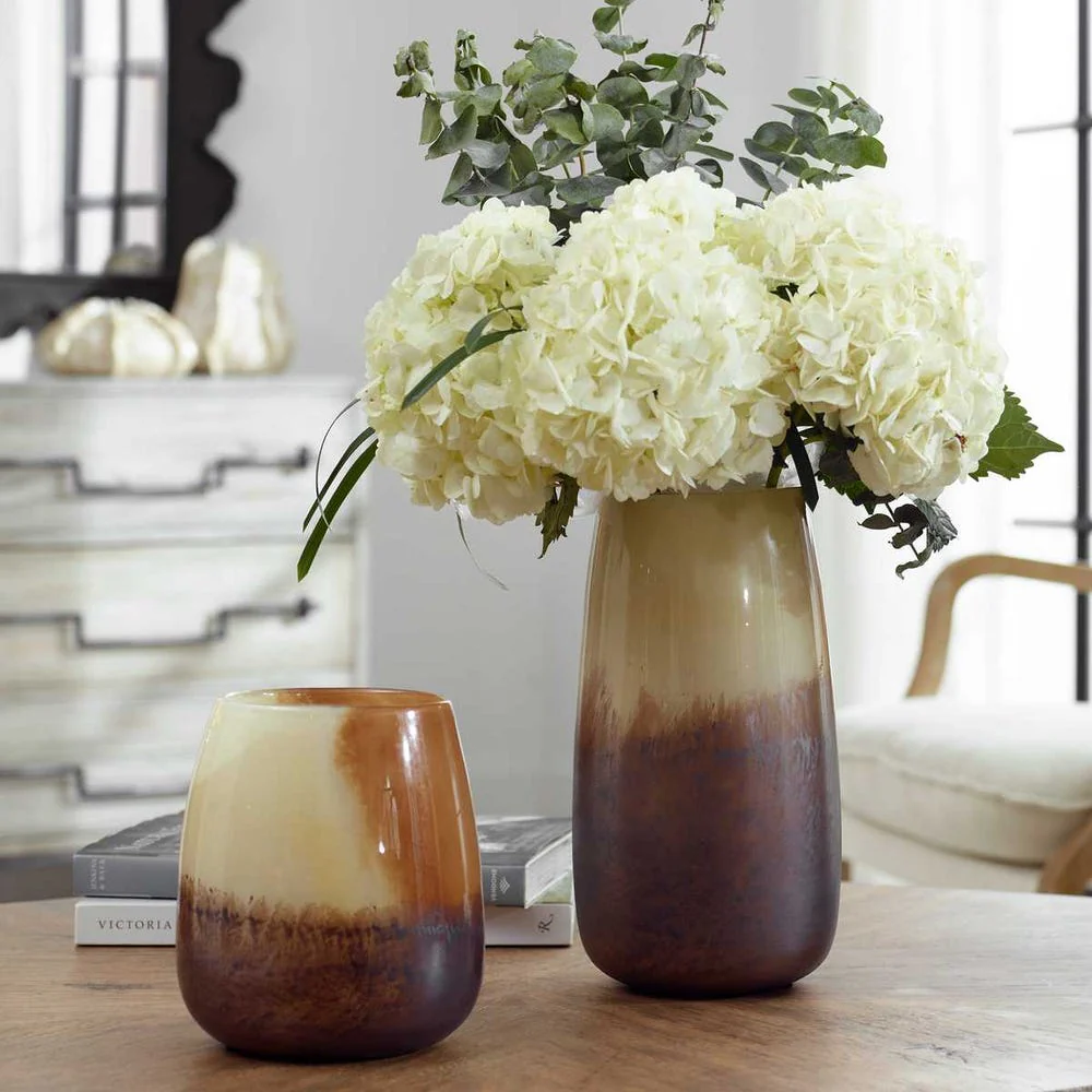Sahara Vase set of 2 - Image 2