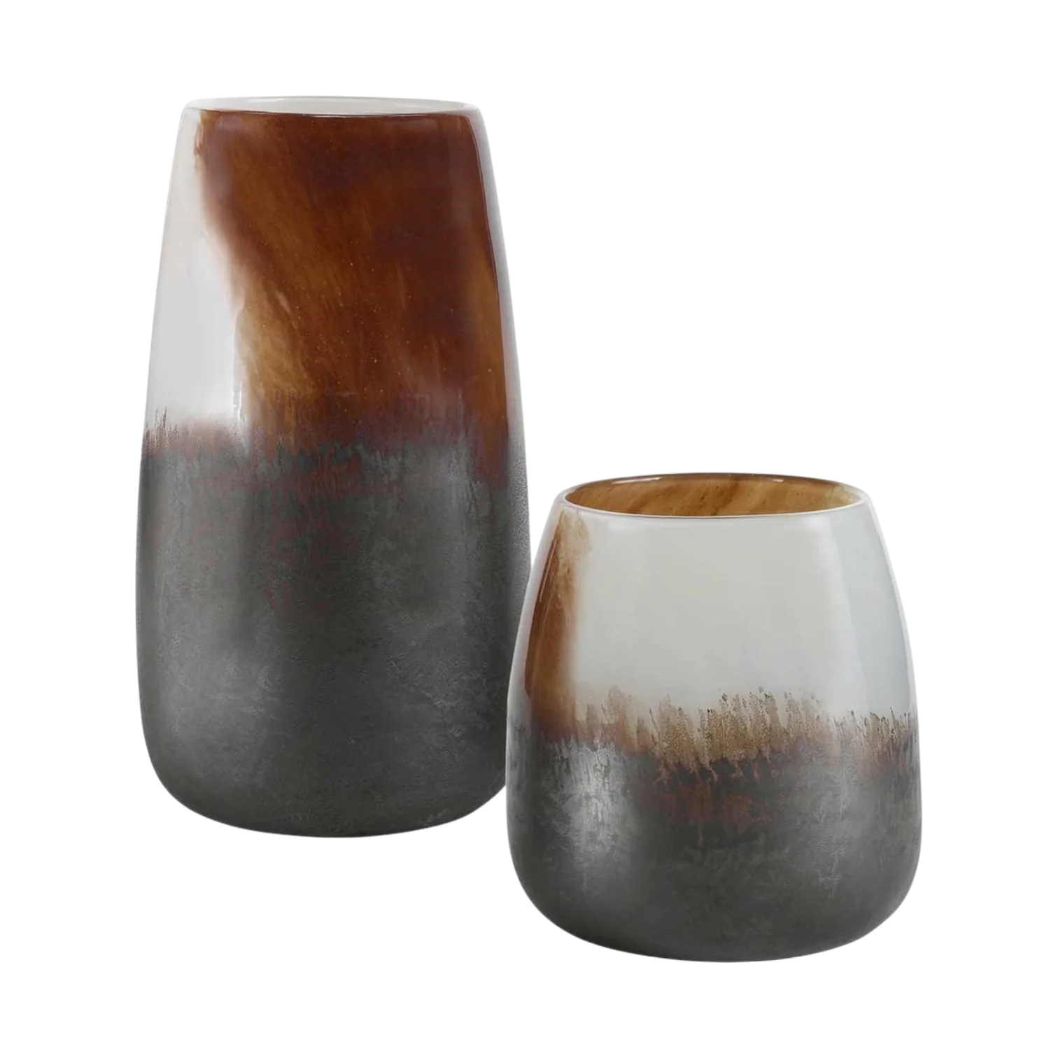 Sahara Vase set of 2 - Image 3