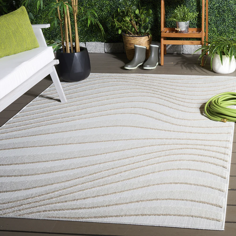 Sahura Outdoor Rug (8' x 10') - Image 3