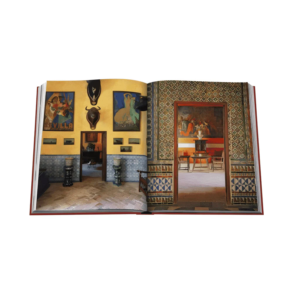 Sevilla Arte Book - Image 4