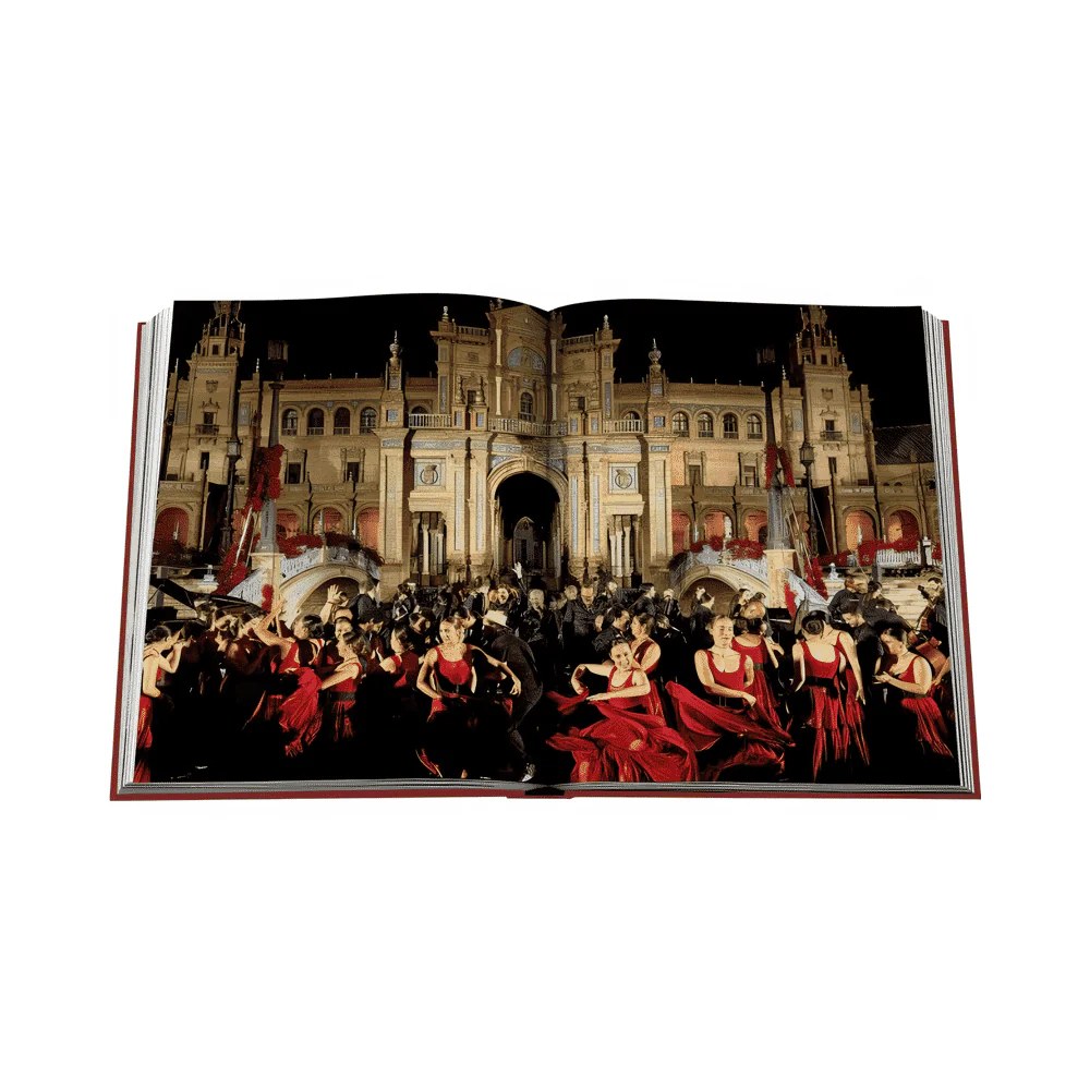 Sevilla Arte Book - Image 6