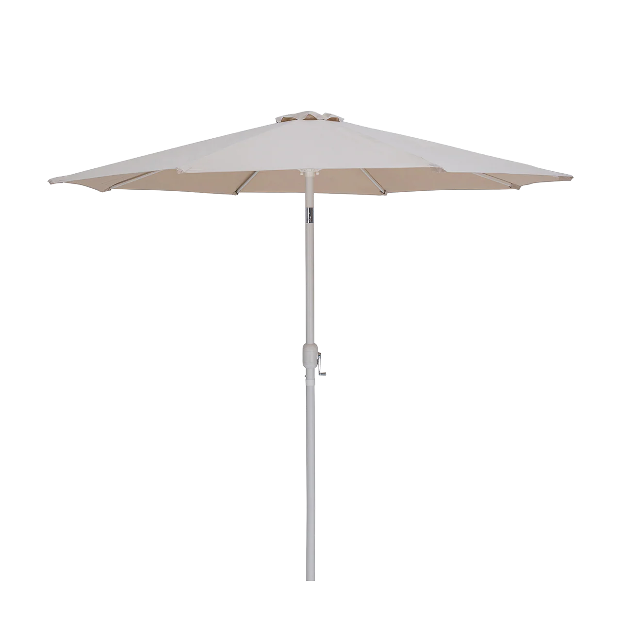 Siro Umbrella Beige - Image 2
