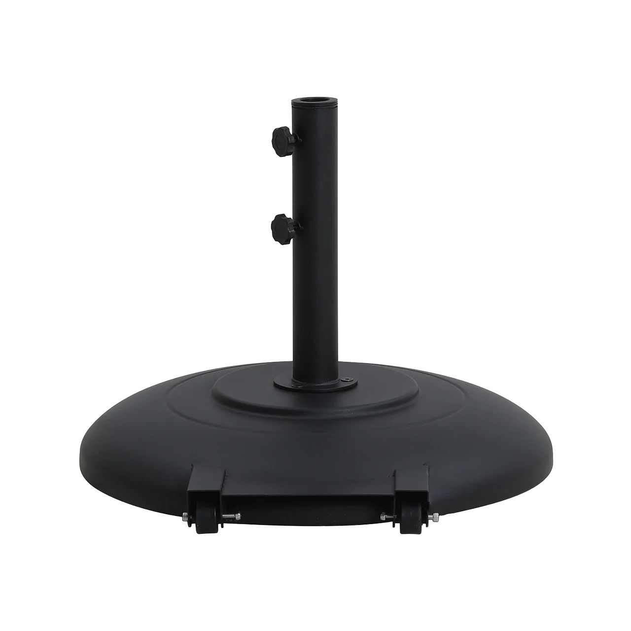 Siro Umbrella Black - Image 9