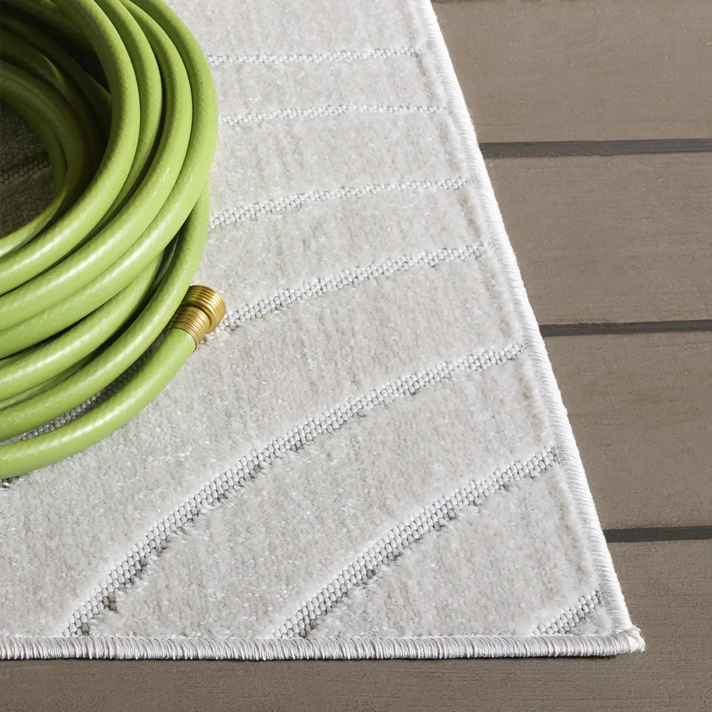 Sisal Outdoor Rug (8' x 10') - Image 5