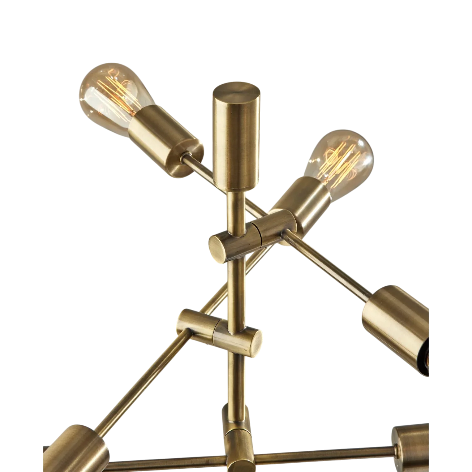 Bezel Table Lamp - Image 2