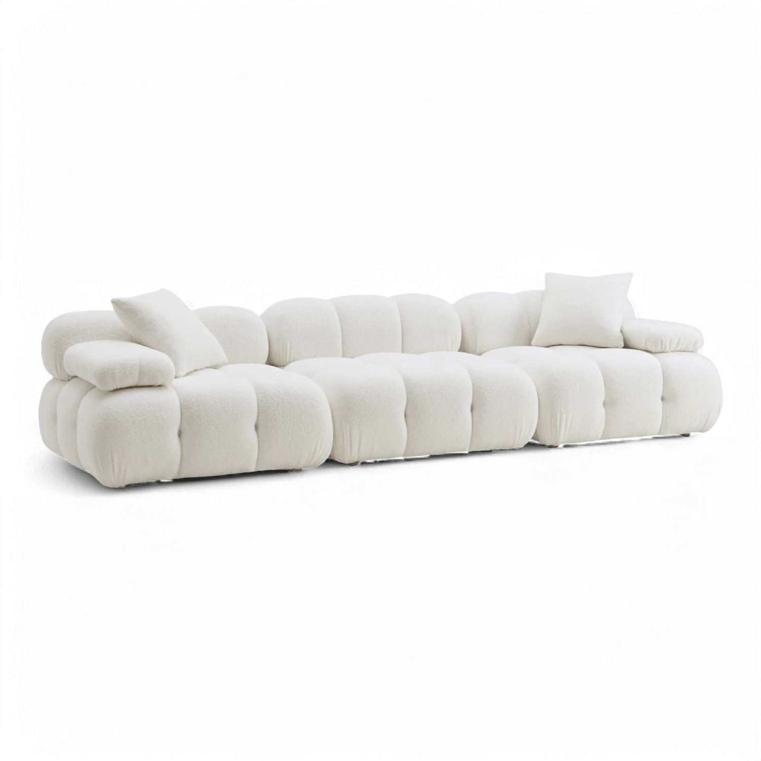 Solace Off White Modular Sofa - Image 3