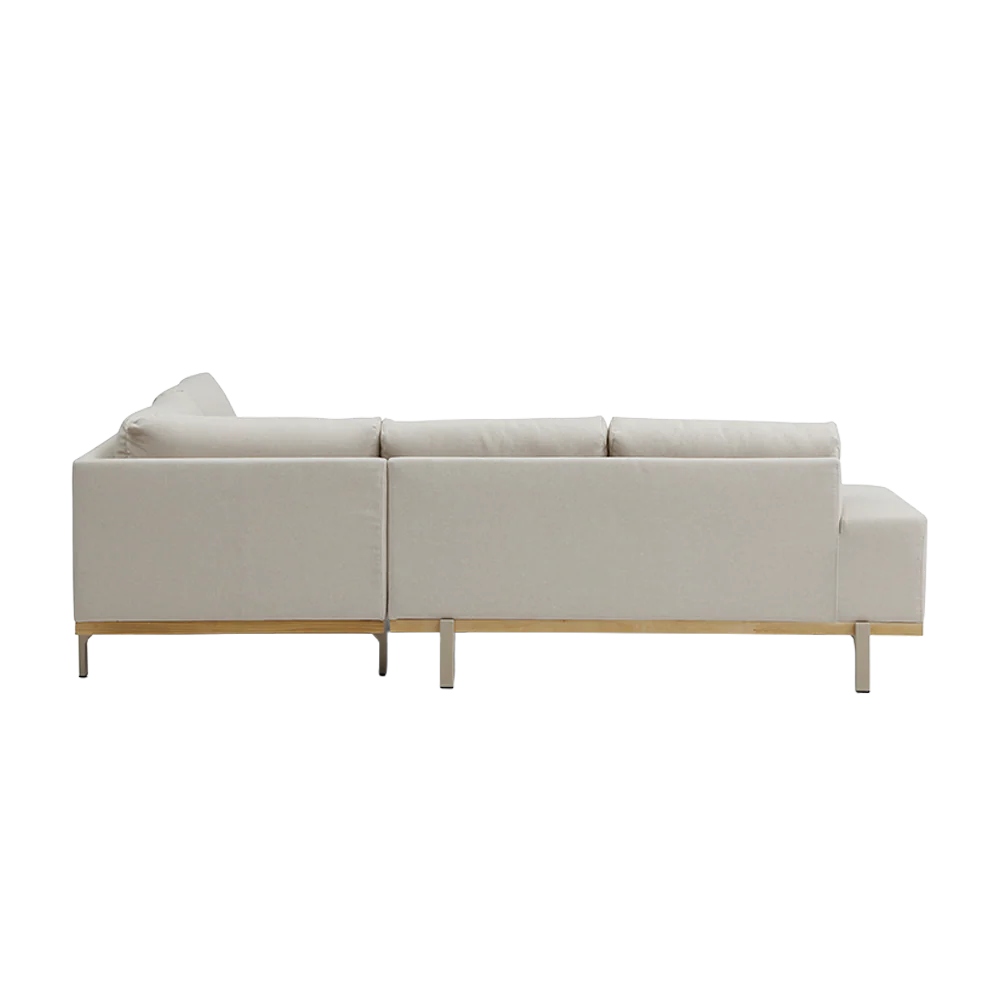 Solea Outdoor Sectional Sofa - Image 5