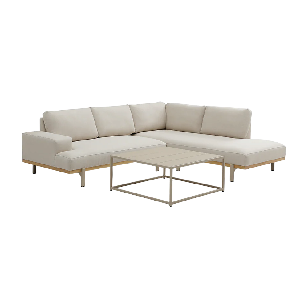 Solea Outdoor Sectional Sofa - Image 6