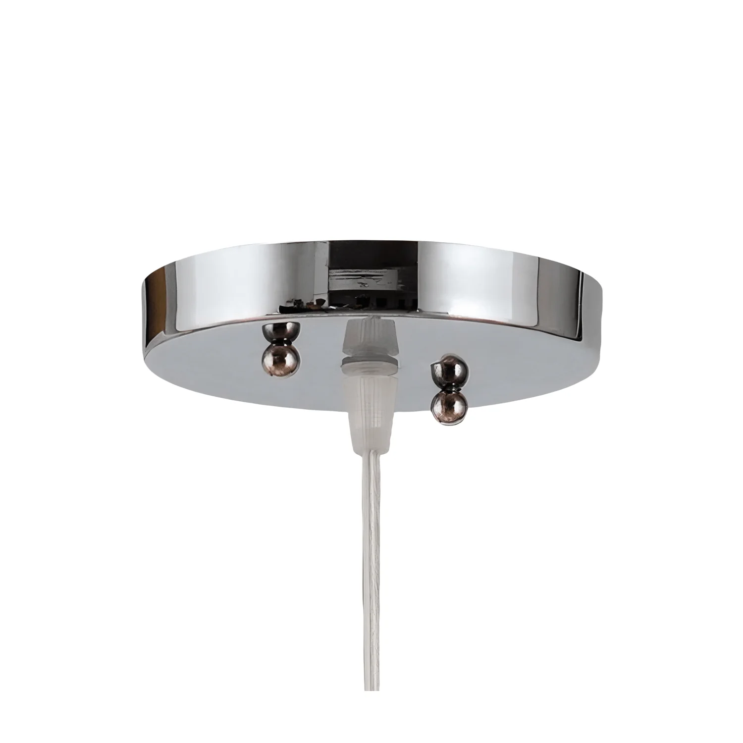 Soli Ceiling Lamp Silver - Image 2