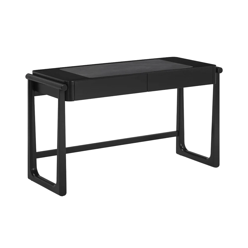 Sorrento Desk Black - Image 4