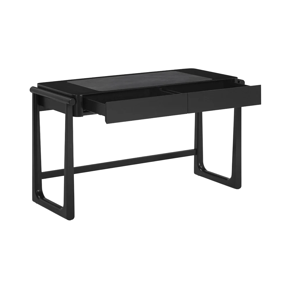 Sorrento Desk Black - Image 5