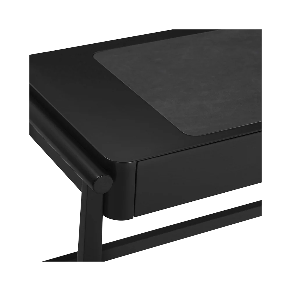 Sorrento Desk Black - Image 8