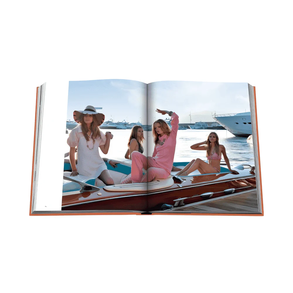 St. Tropez Soleil Book - Image 4