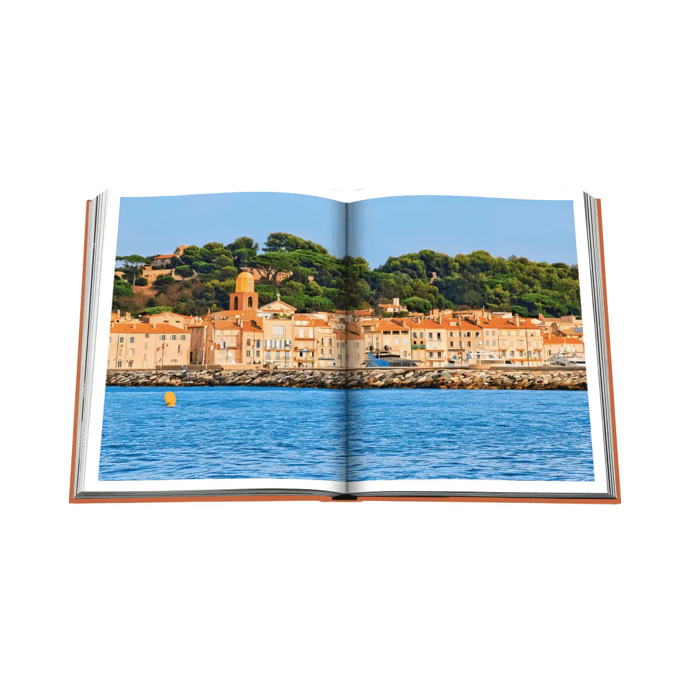 St. Tropez Soleil Book - Image 6