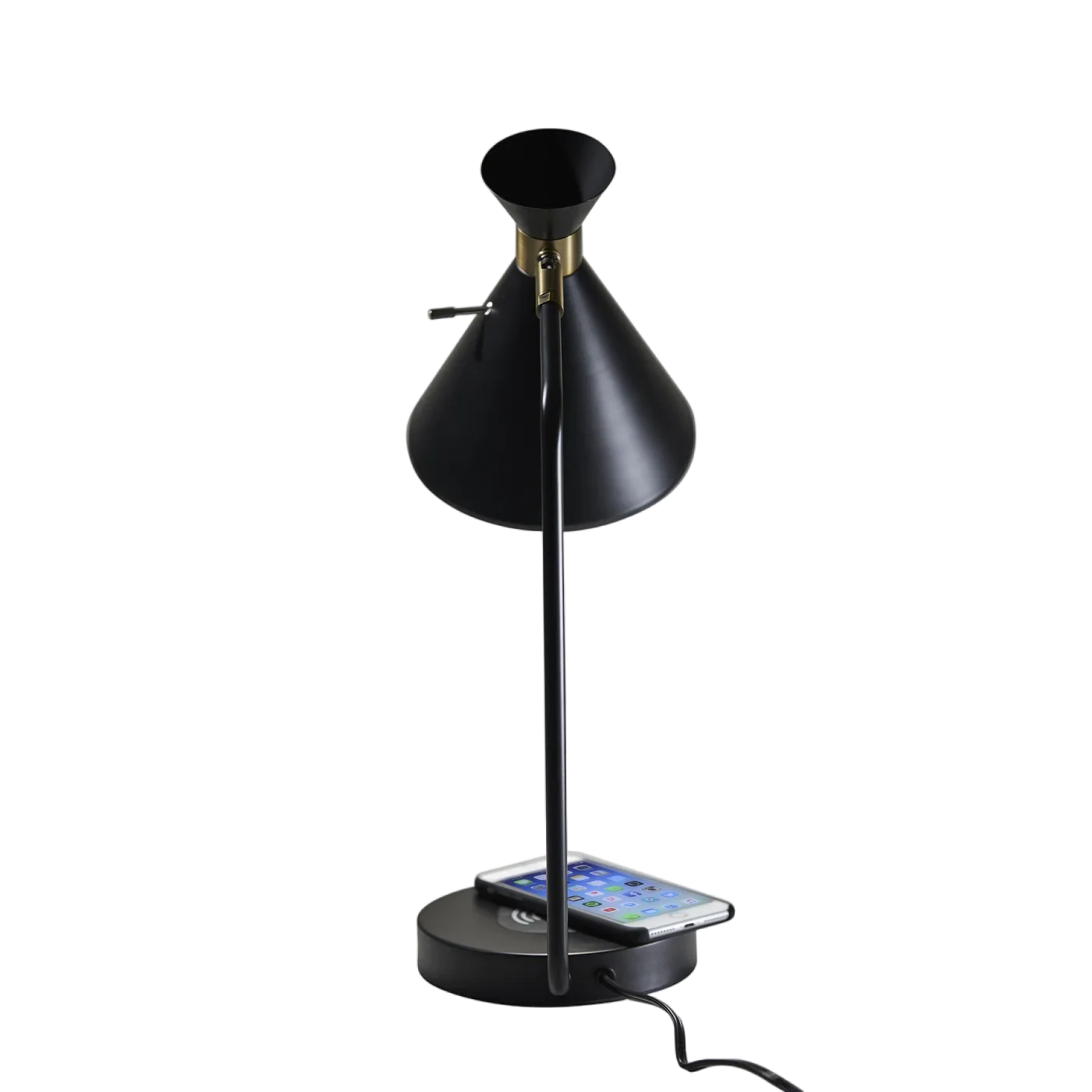 Sterling Desk Lamp - Image 2