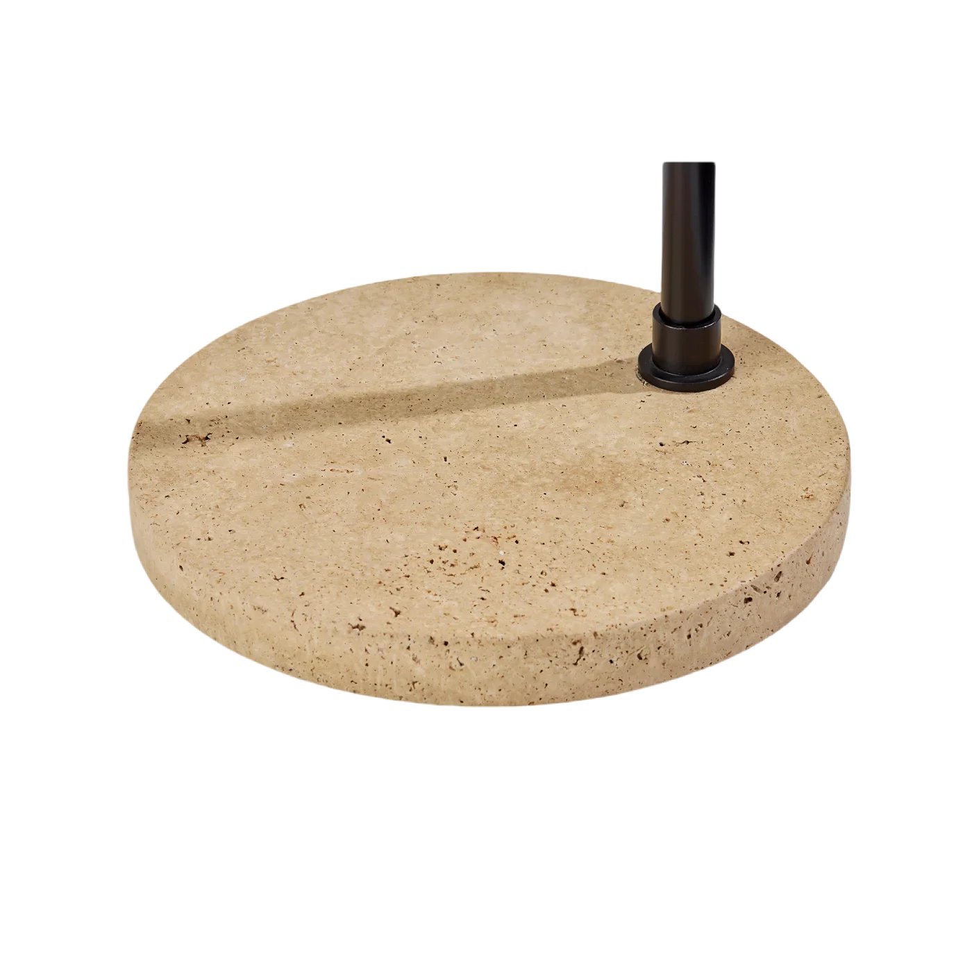 Strata Arc Floor Lamp - Image 4