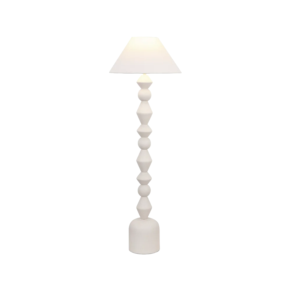 Suzy Floor Lamp - Image 2