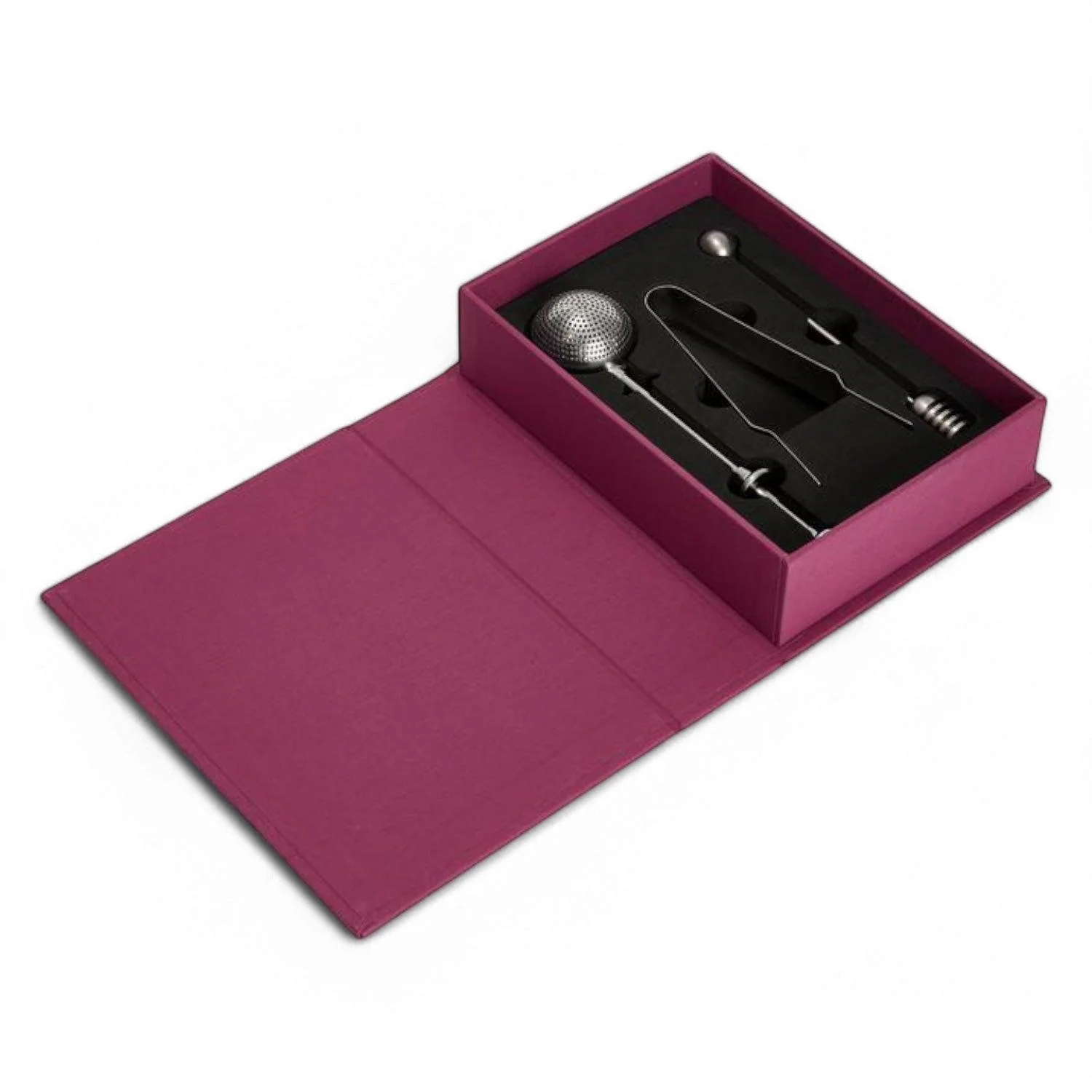 Tea Delight Book & Tools - Image 4