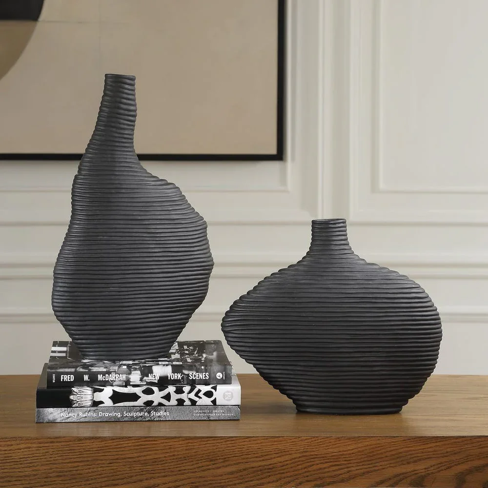 Teraform Vessel Black Set - Image 4