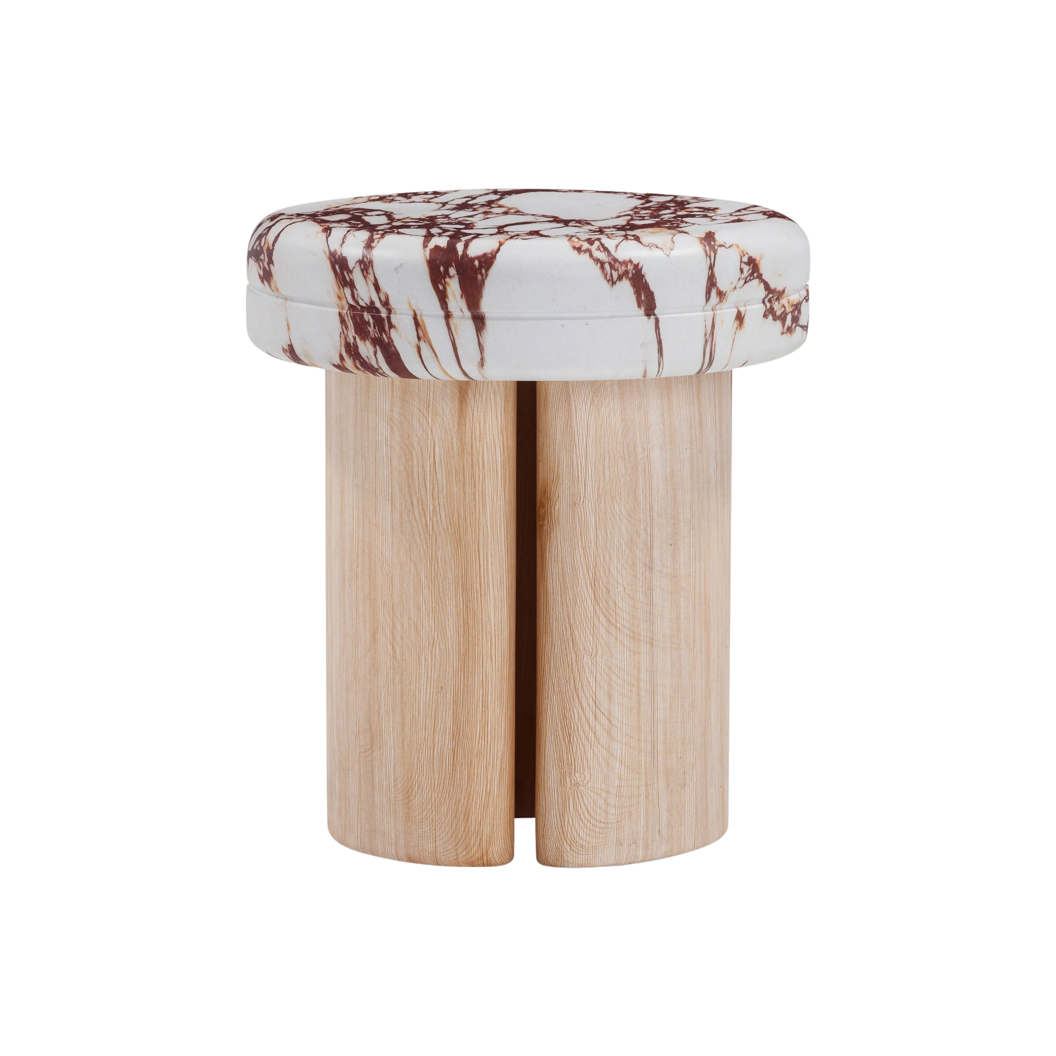 Terranova Indoor / Outdoor Side Table - Image 2