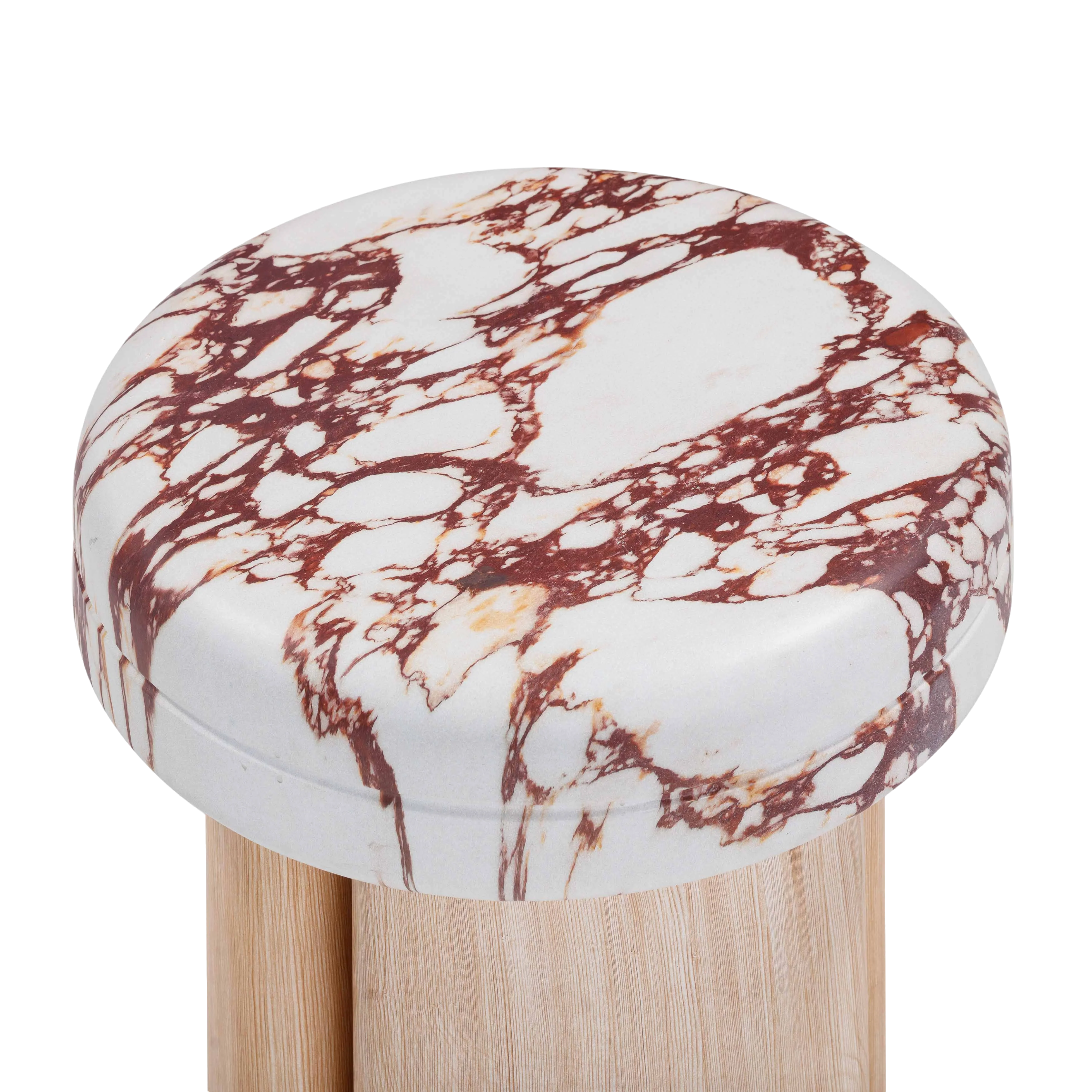 Terranova Indoor / Outdoor Side Table - Image 4