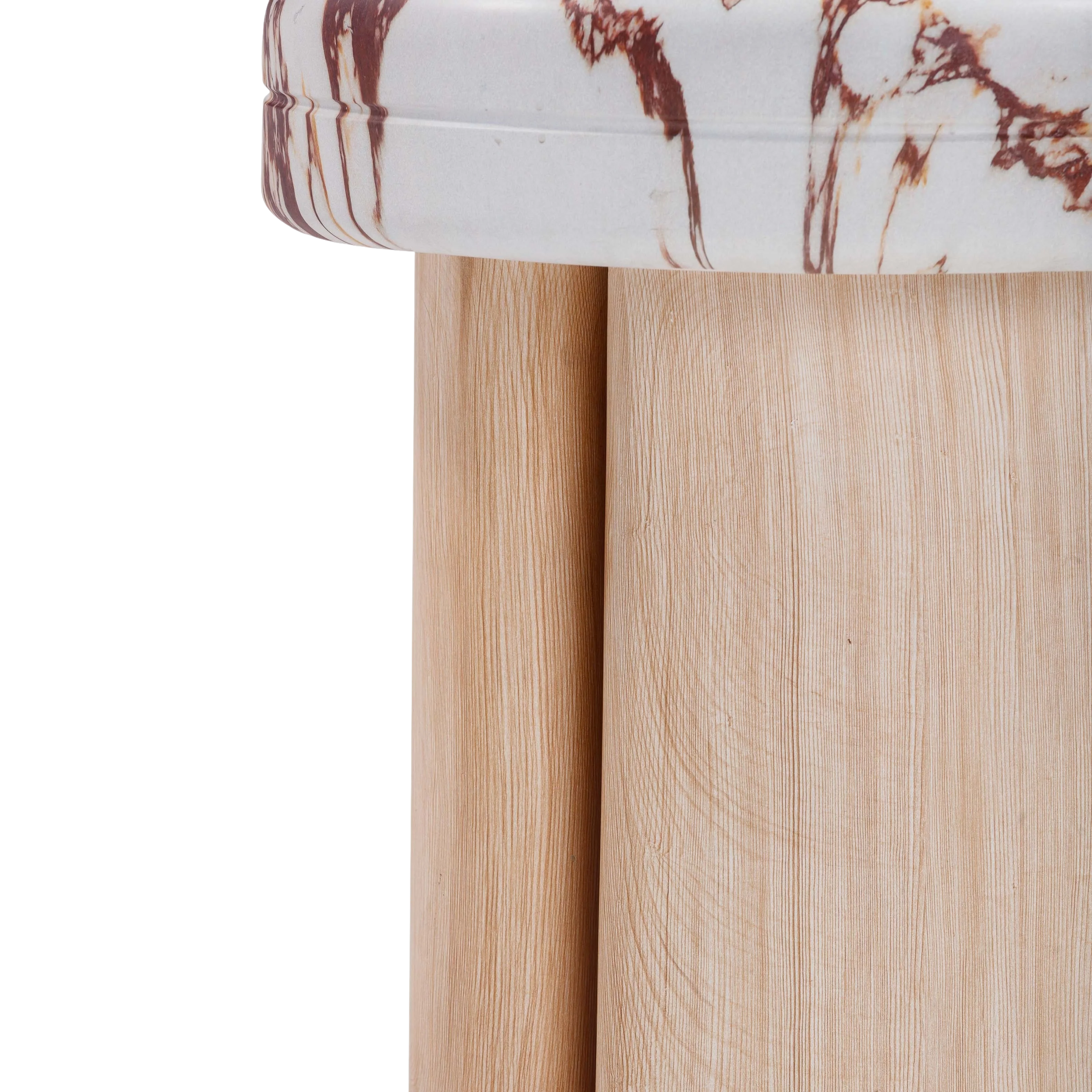 Terranova Indoor / Outdoor Side Table - Image 5