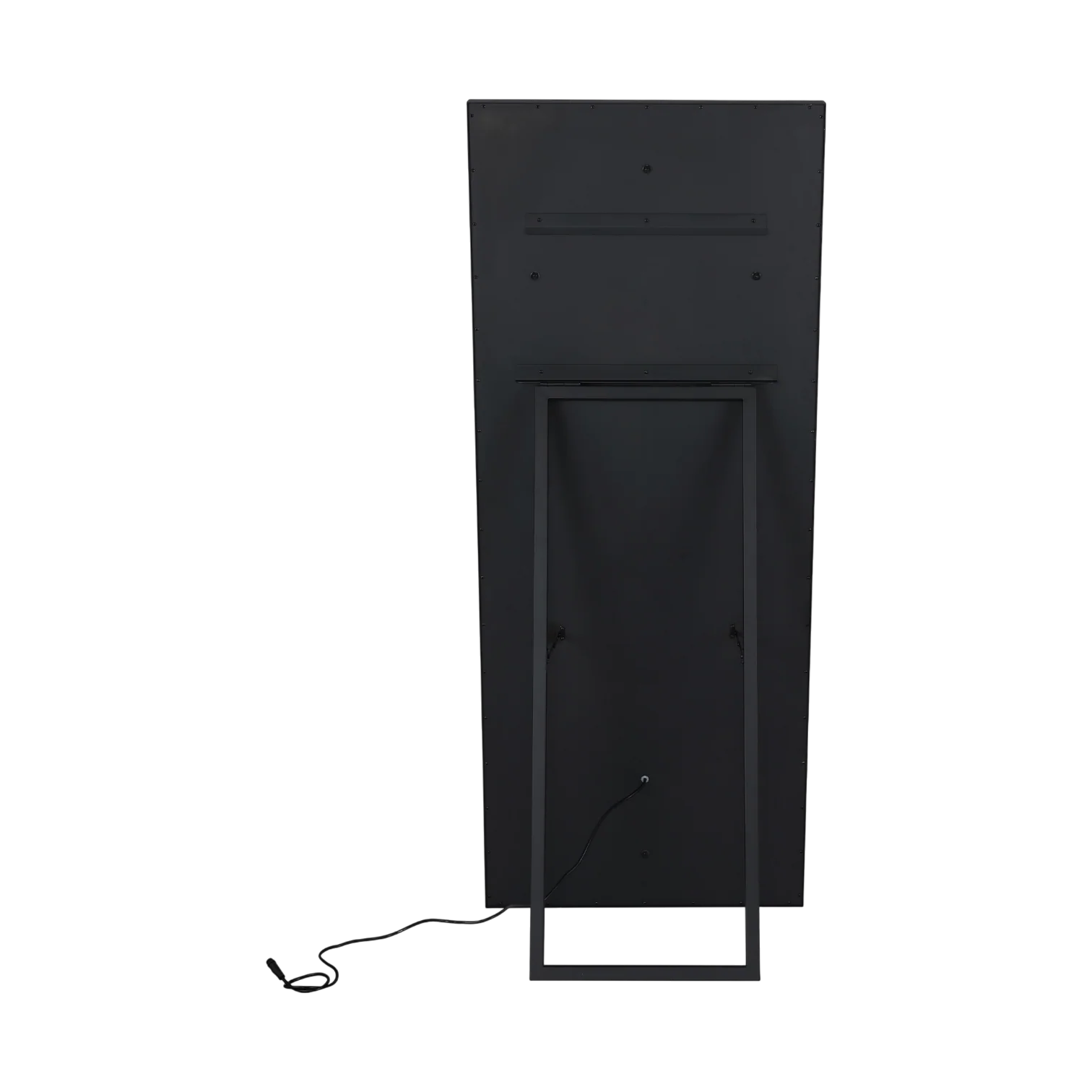 Theba Aluminum Led Mirror - Image 4