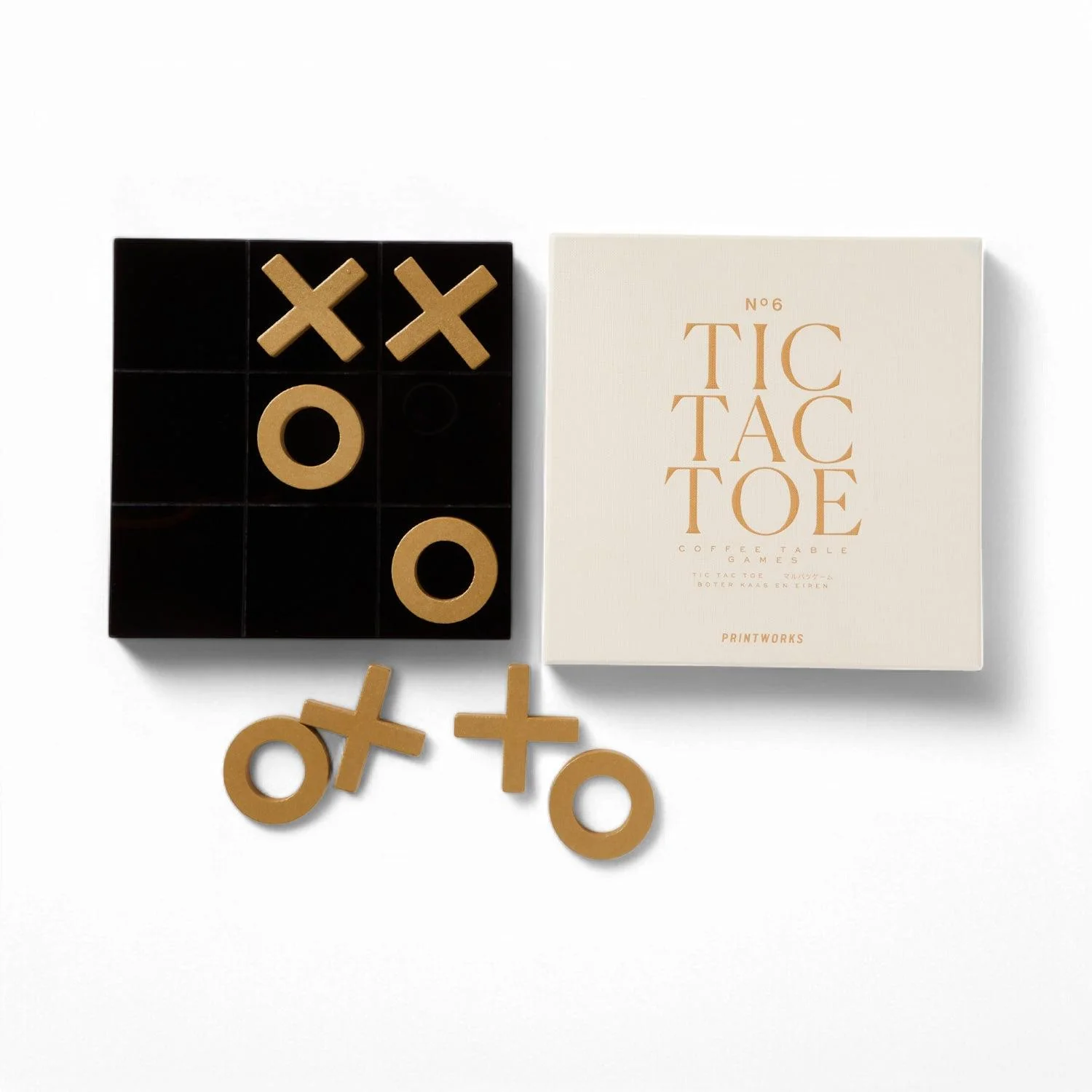 Tic Tac Toe Book - Image 4