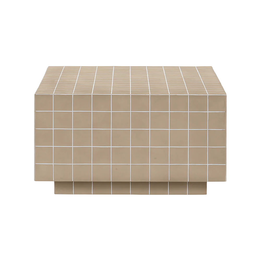 Tilleto Indoor / Outdoor Coffee Table - Image 3